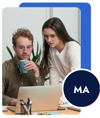 Build Better with MoveAmerica Team working